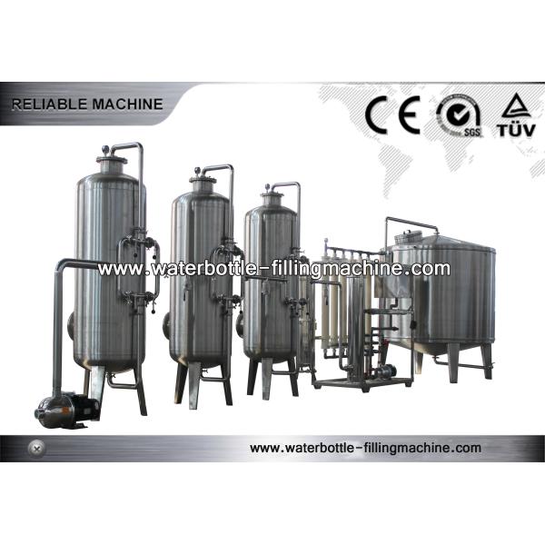 Membrane Filtration Equipment