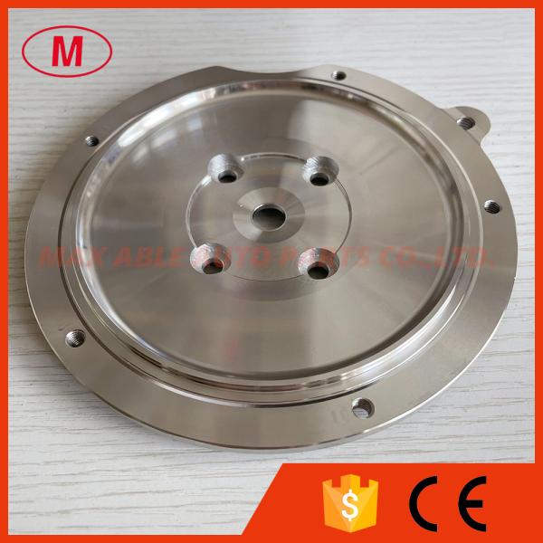 RHF5 VIBR 8971397243 8971397242 8971397241backplate for ISUZU Rodeo Trooper for OPEL VAUXHALL Astra 4JB1T 2.8L