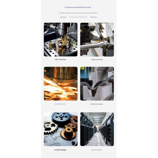 Custom Cabinets Processing New Energy Charging Pile Equipment Shell Sheet Metal Processing Customization Intelligent Face Scanning Stainless Steel