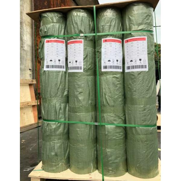 Solid Colour 150cm Width Fabric Washable Tex Paper Roll For Strong Totebags