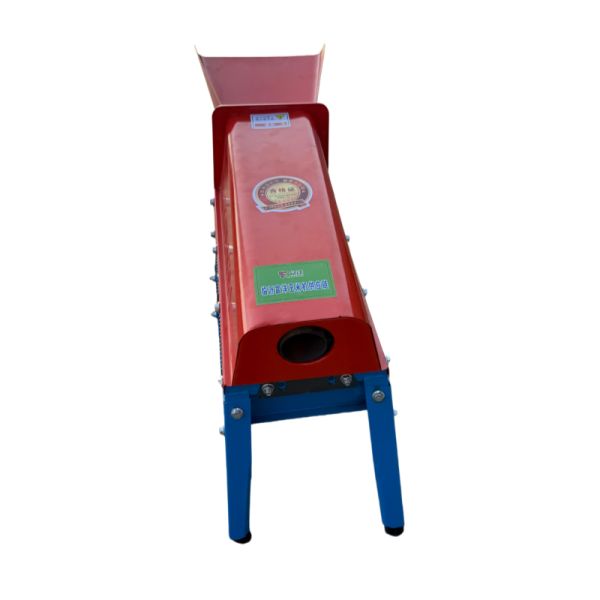 Iron Single Roller Corn Sheller Machine Compact Maize Shelling Tool for Efficient Agriculture