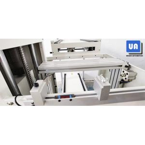 Stable Design PCB Loader Unloader PCB Handling Machine