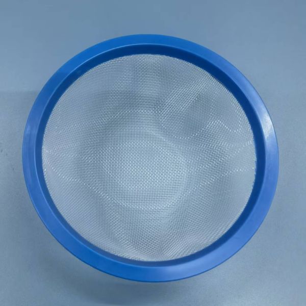 187*188*70mm Square Proofer Cups Dough Pockets for Intermediate Proofer Pizza Lines