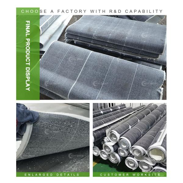 Fully Automatic Solar Panel Glass Cutting Machine with 4000 2000*2400*2500mm Input Size