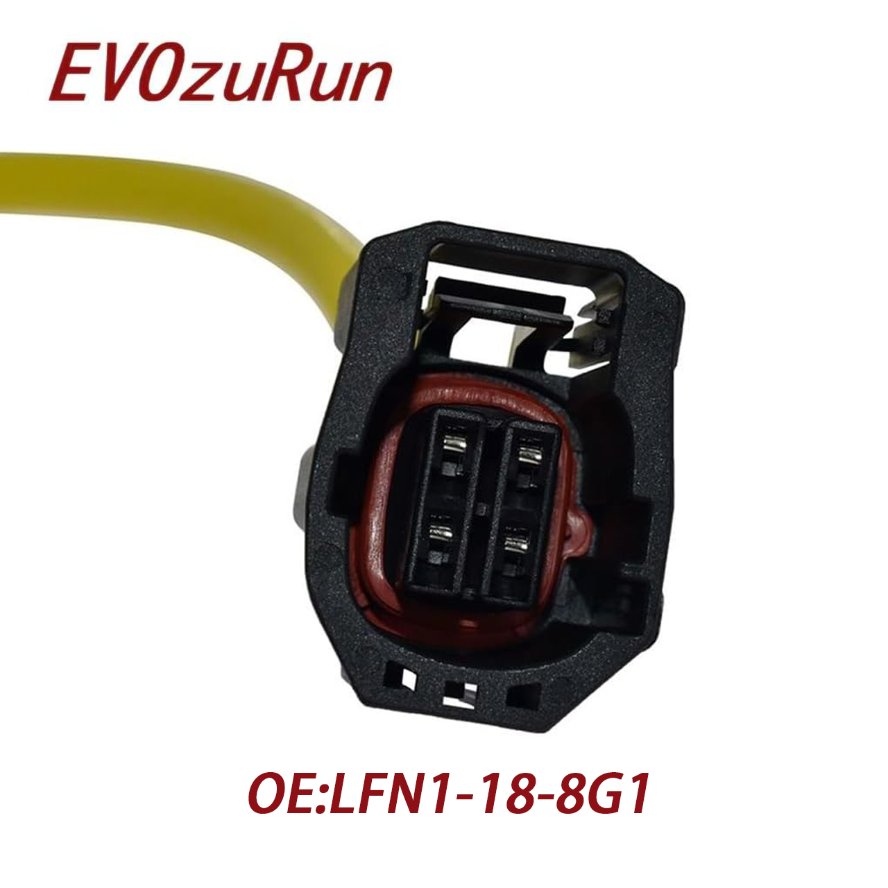 LFN1-18-8G1 High Quality Oxygen Sensor Lambda Probe New O2 Sensor Replacement for Mazda MX-5