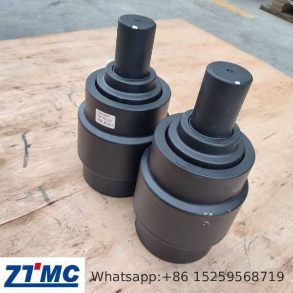 Cat-Erpillar CAT E200B Top Roller Forging Casting Excavator Upper Roller 096-4277
