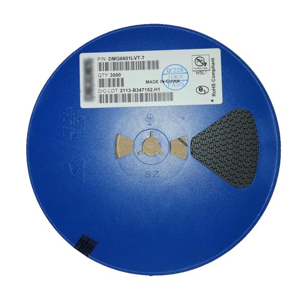 Integrated Circuits For QDSP-K347 SMK1360