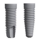 click to enlarge Nobel Active Impression Coping Closed Tray Conical Connection RP Ø 6 x 9mm