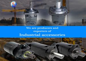 Quality Deep Well Drilling Machines Spare Parts Ole Hydraulics Pump Motor Valve Repair Parts for sale