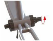 High Precision Stainless Steel Torque Sensor for Power-assisted Bicycles 0.5-90 N·m IP66 4.5~5.5(VDC)