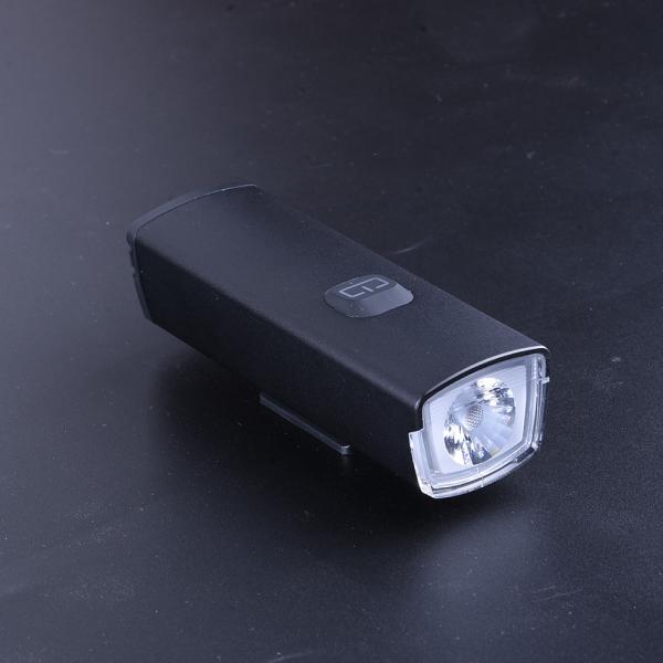 USB Rechargeable LED Bicycle Light IPX6 Night Riding Bicycle Flashlight