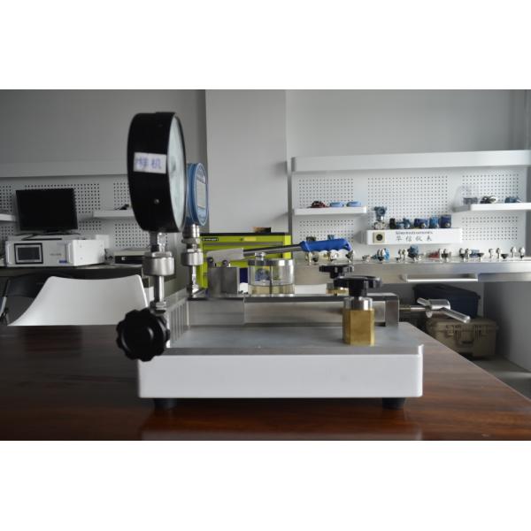 OEM Customized Support 1600bar Hydraulic High Pressure Calibration Pump