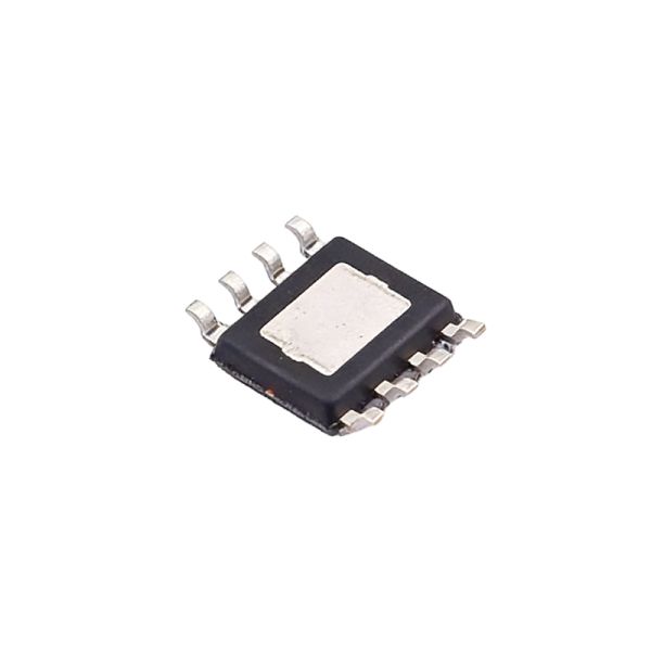 TP4056-MS Power Management Chip with Programmable Charging Current up to 1000mA, Battery Temperature Monitoring, and Polarity Reversal Protection
