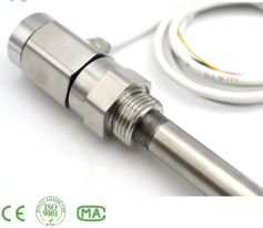 Maximizing Performance With Water Level Sensor Selection Accuracy 0.5%-1%/±2mm Output 4-20mA/NPN/PNP/RS485/0-3V