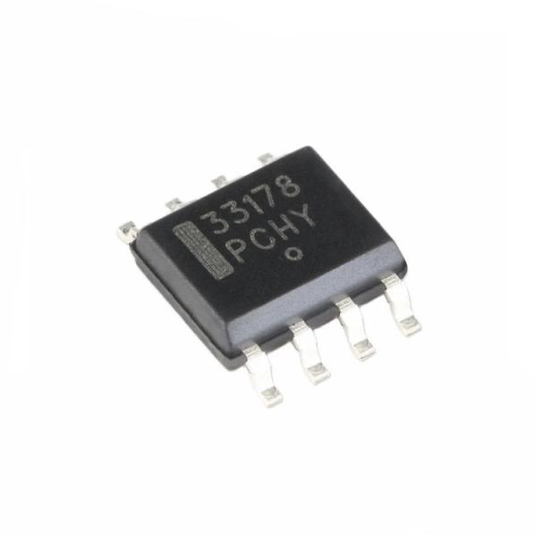 MC33178DR2G Operational Amplifier Negotiation Before Auction