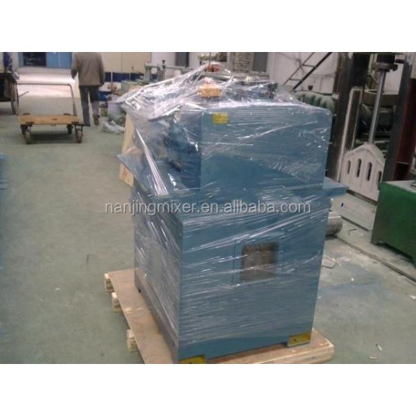 Two Roll Rubber Mixing Mill with CE standard