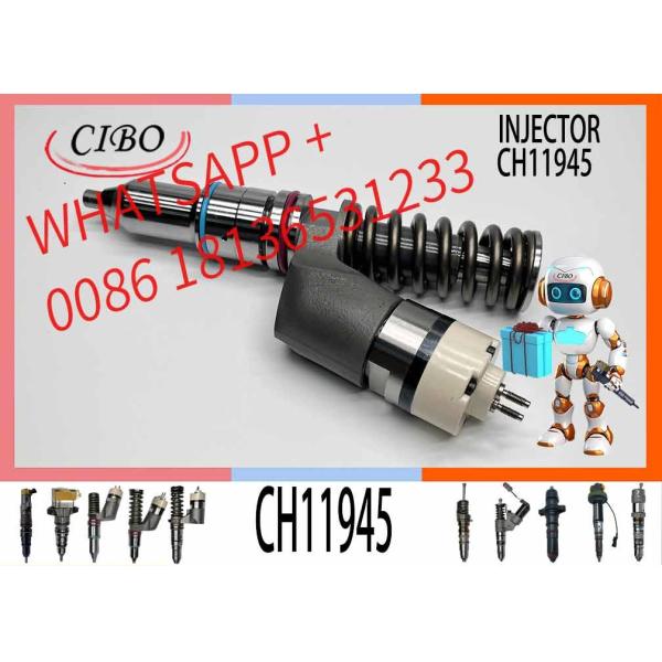 Diesel Engine Injector CH11945 For Common Rail