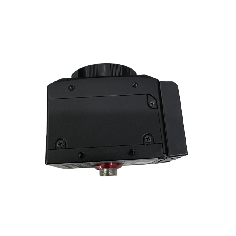 KEYENCE CA-HL02MX 2000 Pixel Line Scan Camera Equipped with LED Indicator