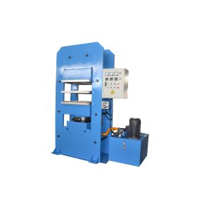 SFC Frame Vulcanizing Machine For Efficient Rubber Processing