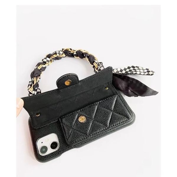 Designer phone case