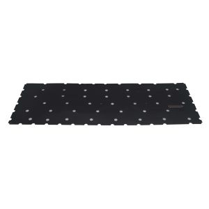 0.2mm Thickness semiconductor assembly substrate microelectronics packaging