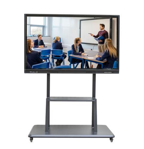 Buy 70 Inch Portable Smart Board Interactive Whiteboard For School Teaching at wholesale prices
