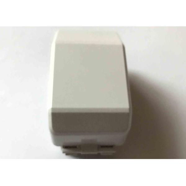 One Pair STB Distribution Box Indoor Subscriber Terminal Block STB Drop Wire