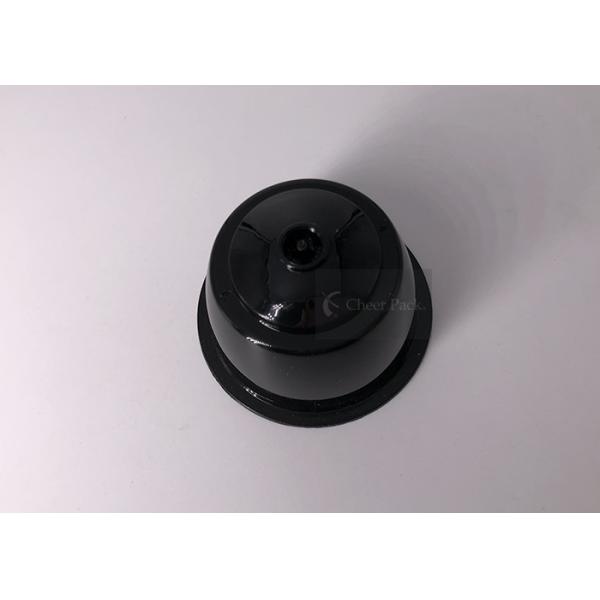 Biodegradable Nespresso Compatible Coffee Capsules , Nespresso Tea Capsules Polypropylene