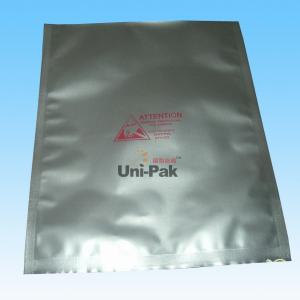 Flexible Printed Lamination Cereal Plastic PET EVA Lamination Pouch