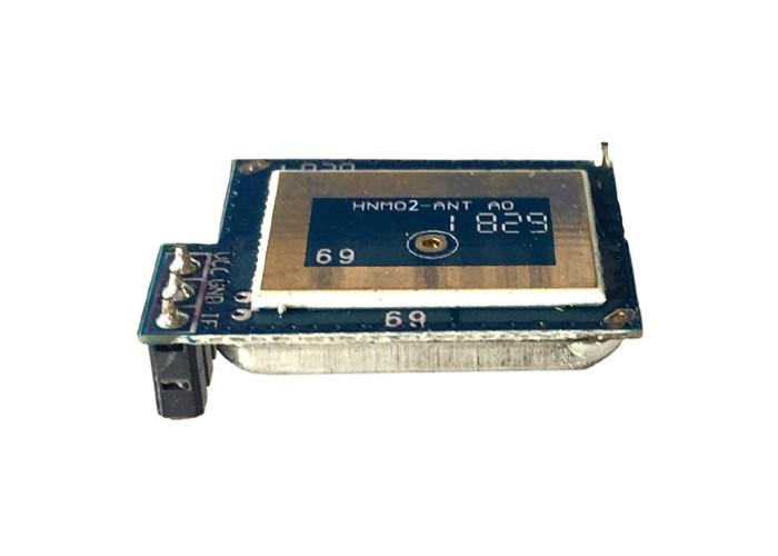 Buy cheap 3dBi Microwave Sensor Module Key Component Green Small HNM02 from wholesalers