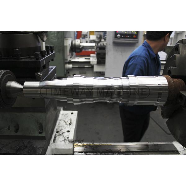 CNC Pipe Threading Oil Country Lathe Pipe Thread CNC Lathe for Pipe Threading