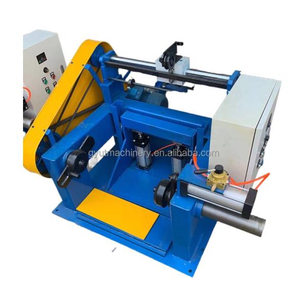 Best Steel Wire Coiling Machine for Aluminum Wire Function Coil Winding