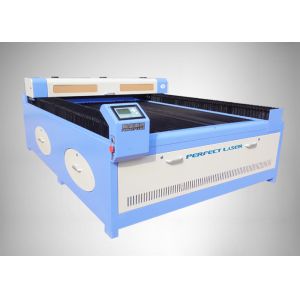 Multi - Function CO2 Automatic Laser Engraving Machine For EVA Materials