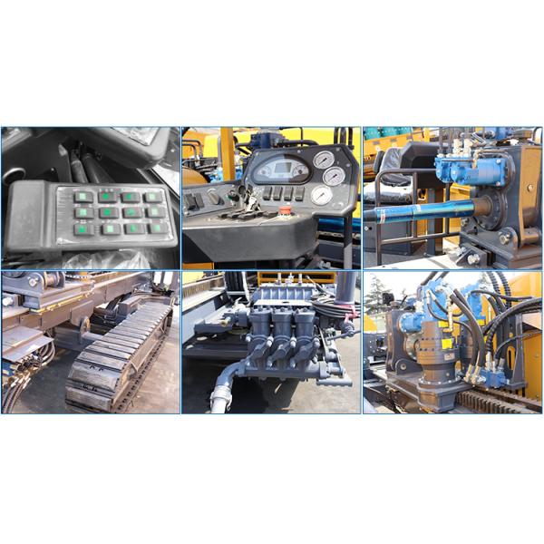 XZ680A HDD MACHINE WITH ONE YEAR GUARANTEE PERIOD