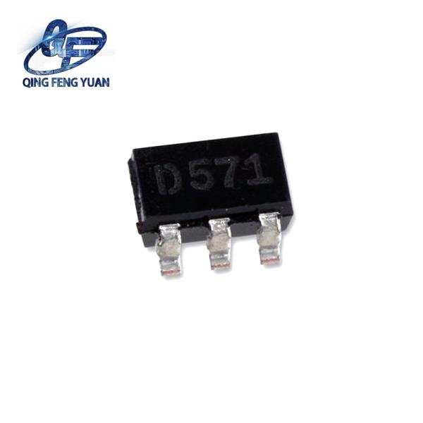 Texas ADC081C021CIMK In Stock Buy Online Electronic Components Integrated Circuits Microcontroller TI IC chips SOT23-6
