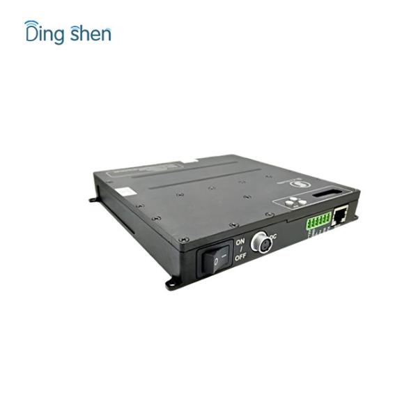 Bidirectional COFDM Wireless Drone UAV Video Link Long Range