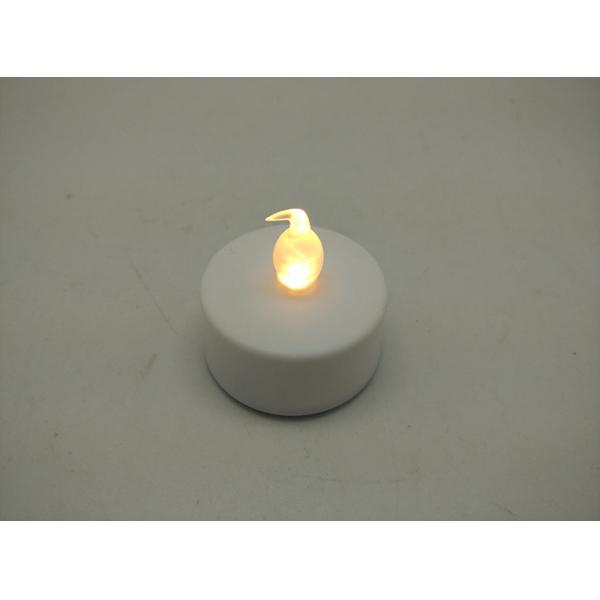 Candle light