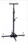 Easy Install 4m Light Weight Steel Truss Lifts Tower Crank Stands For Event