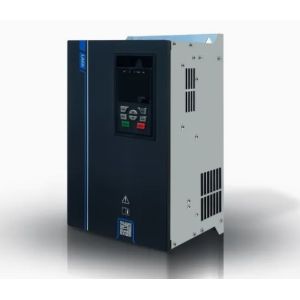 Compact Variable Frequency Drive Customizable Three Phase VFD Enabling Space