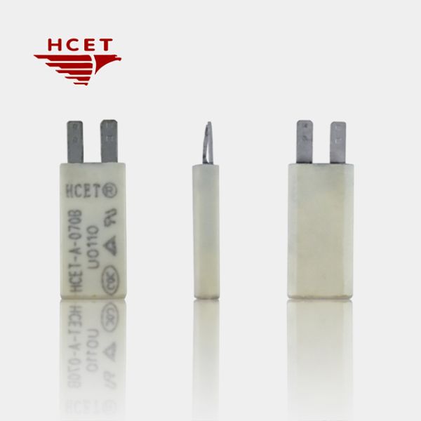 HCET-A APC circuit board temperature control switch thermal protector