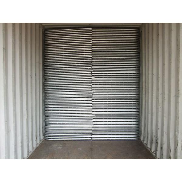 12ft General Purpose Farm Gate Cattle Horse Sheep Yard Panels
