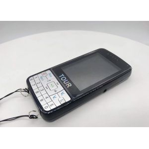 LCD Screen Audio Tour Guide System Automatic Sensing Position