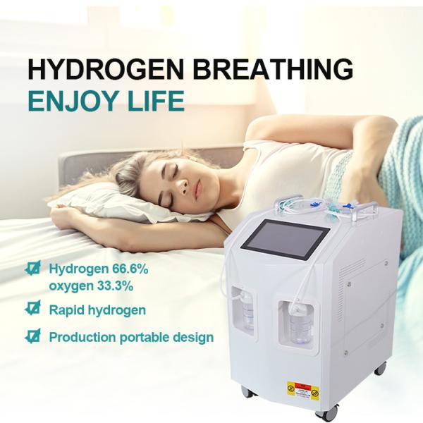 925W Hydrogen Oxygen Machine