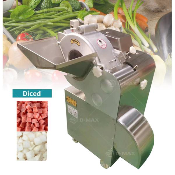 Electric Power Leafy Vegetable Cutting Machine/ Vegetable Chopper/ Fruit Cutting Tool