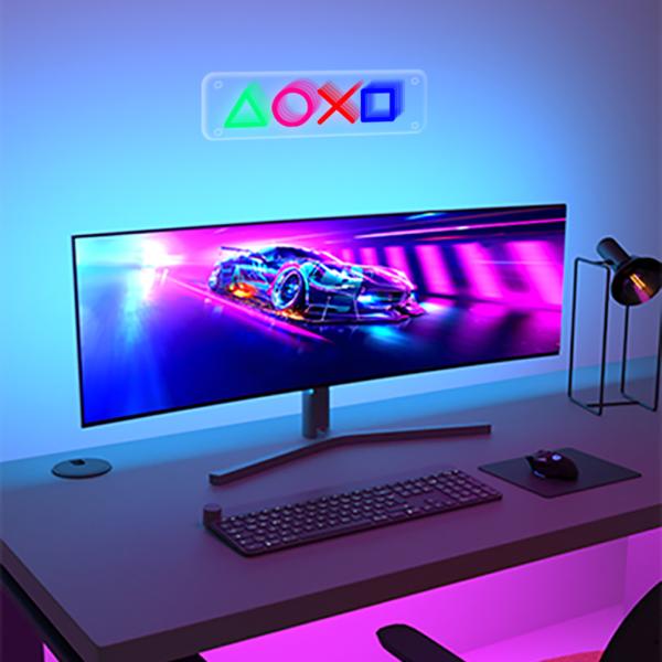 Handmade Neon Sign - Personalised, Customizable & Durable