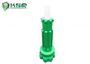 Quality 4 Inch DTH Button Bits For DHD340 High Pressure hammer Water Well Drilling for sale