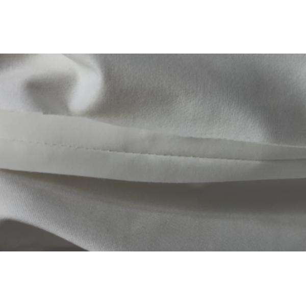 Intelligent Garment Seam Ironing Machine With Intelligent Temperature Control Automatic Seam Feeding