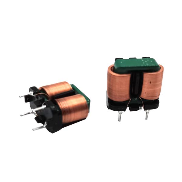 Ferrite Core Coil SQ Series Common Mode Choke Line Filter