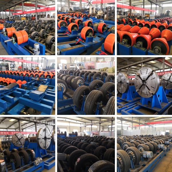 Automatic 3LPE Coating Pipe Production Line with SA2.5 Cleaning Level for 50-4200mm Steel Pipe Anti-Corrosion