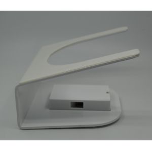 Quality COMER tablet display holders alarm antitheft security cable locking devices for sale